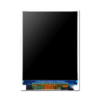 2,0-calowy wyświetlacz SPI TFT LCD Praktyczny wyświetlacz 240x320 HTM020A01
