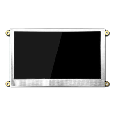Wyświetlacz LCD 4,3&quot; 800x480 HDMI do instrumentów TFT-043T6SVHDVN20Z