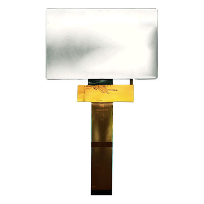 4,3-calowy monitor Pcap 480x272 Czytelny w świetle słonecznym moduł wyświetlacza TFT LCD