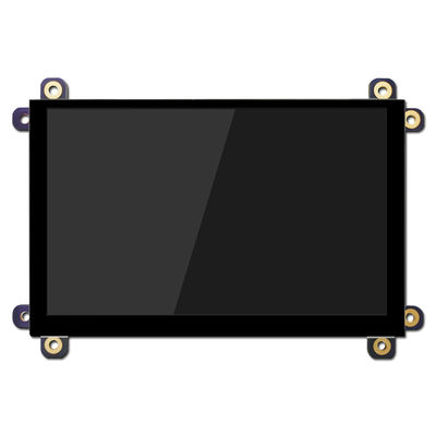 5-calowy wyświetlacz LCD HDMI 5 V IPS Trwały 800x480 pikseli TFT-050T61SVHDVUSDC
