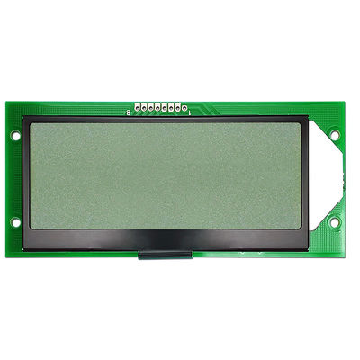 Monochromatyczny graficzny wyświetlacz LCD 128X48 COG z białym podświetleniem