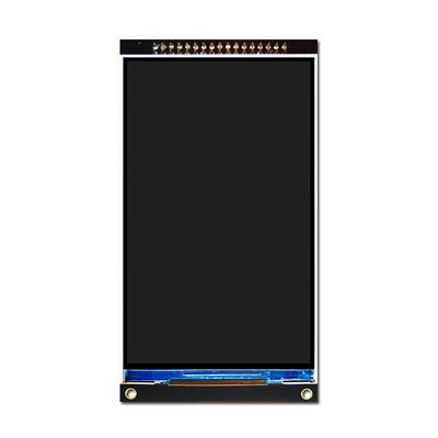 Czytelny w słońcu moduł TFT LCD 4,3 cala 480x800 NT35510 TFT_H043A4WVIST5N60