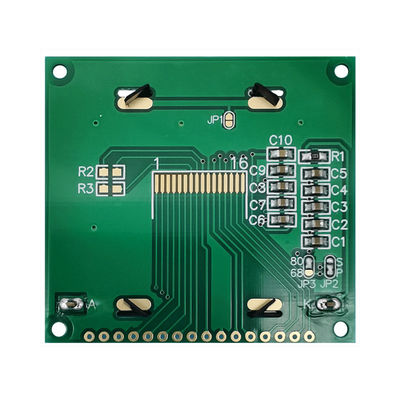 Wyświetlacz graficzny LCD COG 128X64 SPI, wyświetlacz LCD ST7565 STN