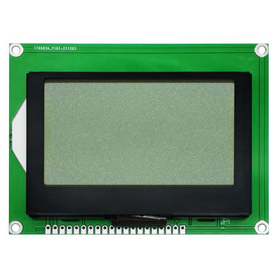 Moduł graficzny LCD 128X64 20PIN ST7565R z białym podświetleniem