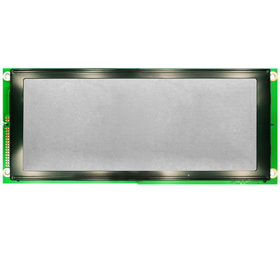 Trwały graficzny moduł LCD 640x200 DFSTN z białym podświetleniem HTM640200