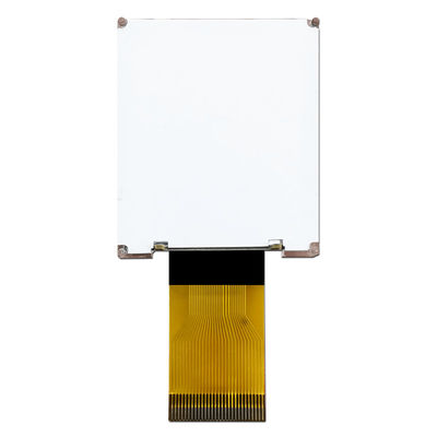 96X96 Graficzny COG LCD SSD1848 | FSTN + wyświetlacz z białym podświetleniem/HTG9696A