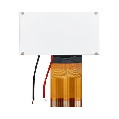 Graficzny LCD COG 128X32 ST7567 | STN + wyświetlacz z białym podświetleniem/HTG12832L