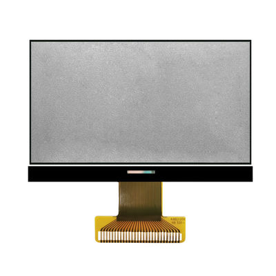 128X64 Szary moduł LCD COG Graficzny 66,52x33,24 mm ST7565P HTG12864-103