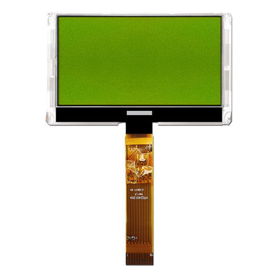 Moduł LCD 240X120 Grafika TFT z bocznym białym podświetleniem HTG240120A