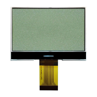 Wyświetlacz LCD COG MCU 132x64, transmisyjny ekran LCD ST7565R HTG13264C