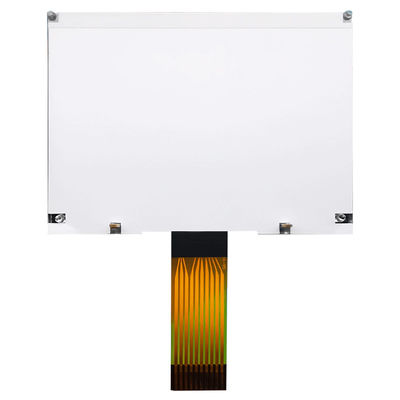 Przemysłowy moduł LCD COG 132x64, trwały wyświetlacz LCD SPI HTG13264C
