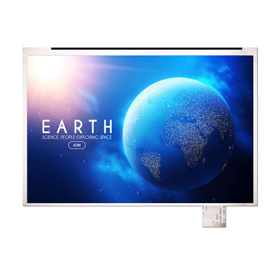 Wyświetlacz LCD 10,1 cala 1920 x 1200 HDMI 1.4 IPS Typ czytelny w świetle słonecznym