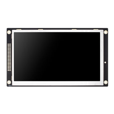 7-calowy panel wyświetlacza IPS 1024x600 TFT LCD z płytą kontrolera