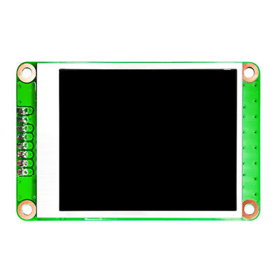Medyczny 2,4-calowy moduł TFT LCD 240x320 Pełny widok HTM-TFT024A16-SPI