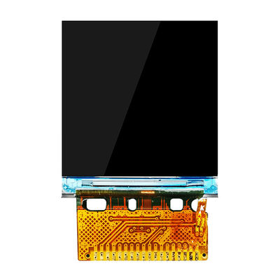 1,3-calowy TFT SPI LCD Niestandardowe rozwiązania wyświetlaczy 240x240 Kwadrat