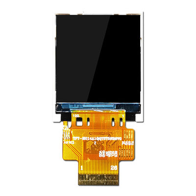 Moduł wyświetlacza LCD o przekątnej 1,44 cala Wyświetlacz TFT Kolorowy monitor TFT 128x160
