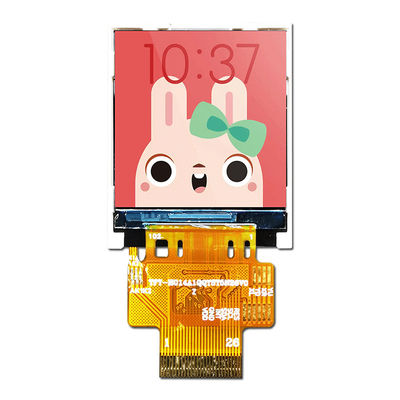 Moduł wyświetlacza LCD o przekątnej 1,44 cala Wyświetlacz TFT Kolorowy monitor TFT 128x160