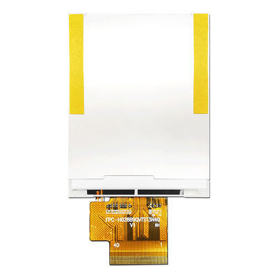 Wielofunkcyjny moduł wyświetlacza TFT LCD 2,8 &quot;do urządzeń inteligentnych TFT-H028B9QVTST3N40