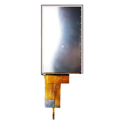 550cd / M2 MIPI TFT LCD Ekran dotykowy IC ST7701S 5-calowy moduł TFT LCD