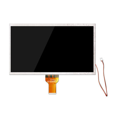 10,1-calowy LVDS IPS TFT LCD 1024x600 EK79001 EK73215 do wyświetlaczy przemysłowych