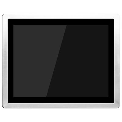 15,0-calowy monitor Pcap Ekran HDMI LCD 1024x768 Moduł wyświetlacza IPS TFT LCD