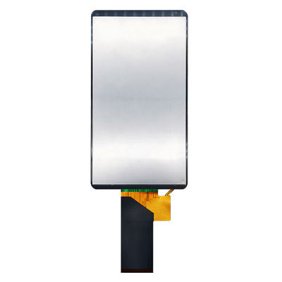 5,5-calowy moduł TFT LCD 720x1280 Wyświetlacz IPS Monitor Pcap o wysokiej jasności