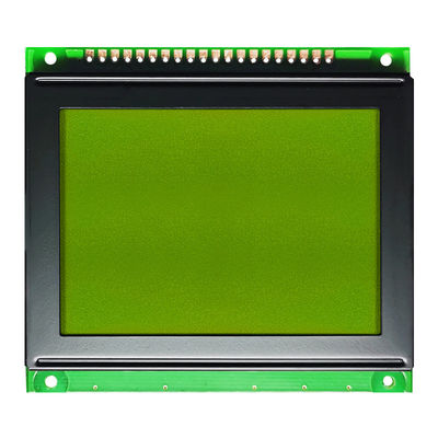 KS0108 Graficzny wyświetlacz LCD 128x64, biały podświetlany moduł graficzny LCD HTM12864D