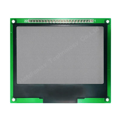 Oprzyrządowanie Moduł graficzny wyświetlacza LCD 240X160 FSTN z układem scalonym ST7529