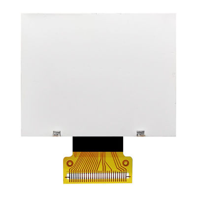 Trwały moduł graficzny LCD 128X64 COG ST7565R z białym podświetleniem bocznym HTG12864C