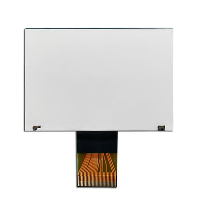 MCU graficzny moduł LCD COG 128X64 ST7565R FSTN wyświetlacz HTG12864-20