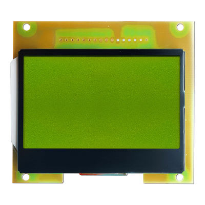 Moduł wyświetlacza graficznego LCD 128X64 S6B0724 Sterownik STN Wyświetlacz YG