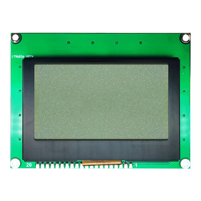 20PIN STN wyświetlacz LCD ST7567 sterownik IC 128X64 moduł graficzny