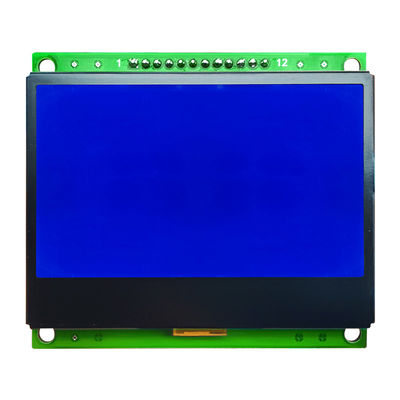 Graficzny moduł LCD 128X64 COB Wyświetlacz FSTN z ujemnym napięciem