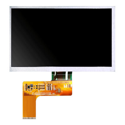 7,0-calowy wyświetlacz LCD TTL z układem sterownika EK9716BD4 EK73002AB2