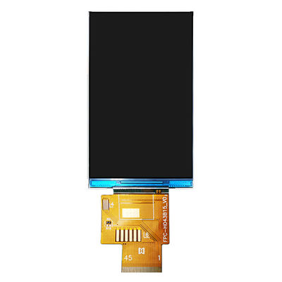 4,3-calowy moduł wyświetlacza TFT LCD 480X800 Producent oprzyrządowania