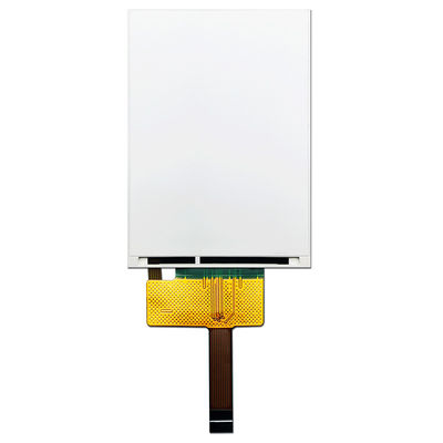 2,4-calowy monitor przemysłowy SPI 240x320 SPI Wyświetlacz TFT LCD Producent Czytelny w świetle słonecznym