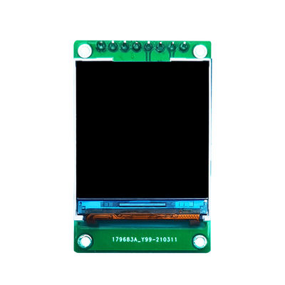 Panel modułu TFT o przekątnej 1,44 cala 128x128 z płytą kontrolera LCD