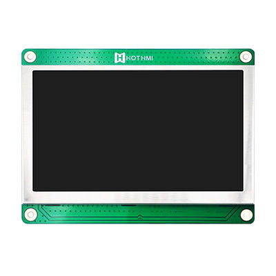 5-calowy wyświetlacz modułu HDMI TFT Panel 800x480 punktów z płytą kontrolera LCD