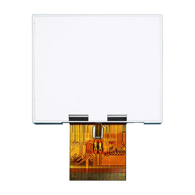 2,0-calowy wyświetlacz modułu TFT LCD 320x240 SPI Producent monitorów przemysłowych