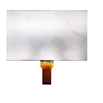 10,1-calowy wyświetlacz LCD 1024x600 IPS TFT Panel LCD Producent wyświetlacza TFT LCD