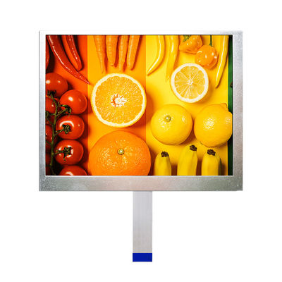 5,6-calowy panel LCD MIPI TFT 640x480 IPS Monitory LCD do sterowania przemysłowego