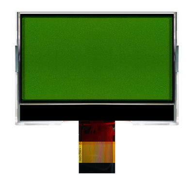 Moduł wyświetlacza graficznego LCD 128x64 COG ST7565R z bocznym białym podświetleniem