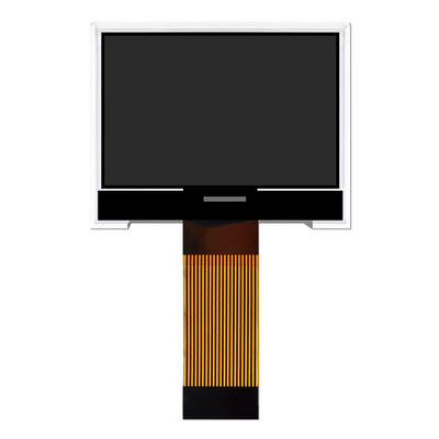 Moduł wyświetlacza graficznego LCD 128x64 COG Czarno-biały ekran ST7567 Z białym światłem