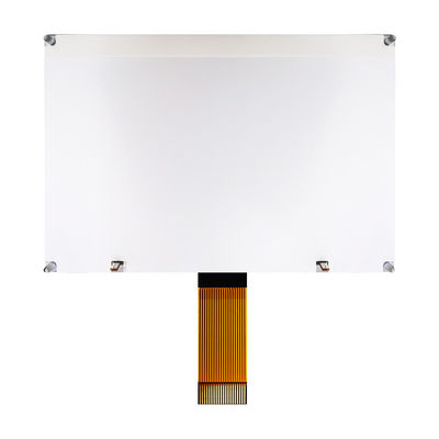 Moduł wyświetlacza graficznego LCD 128x64 COG ST7567 Kontroler z białym światłem